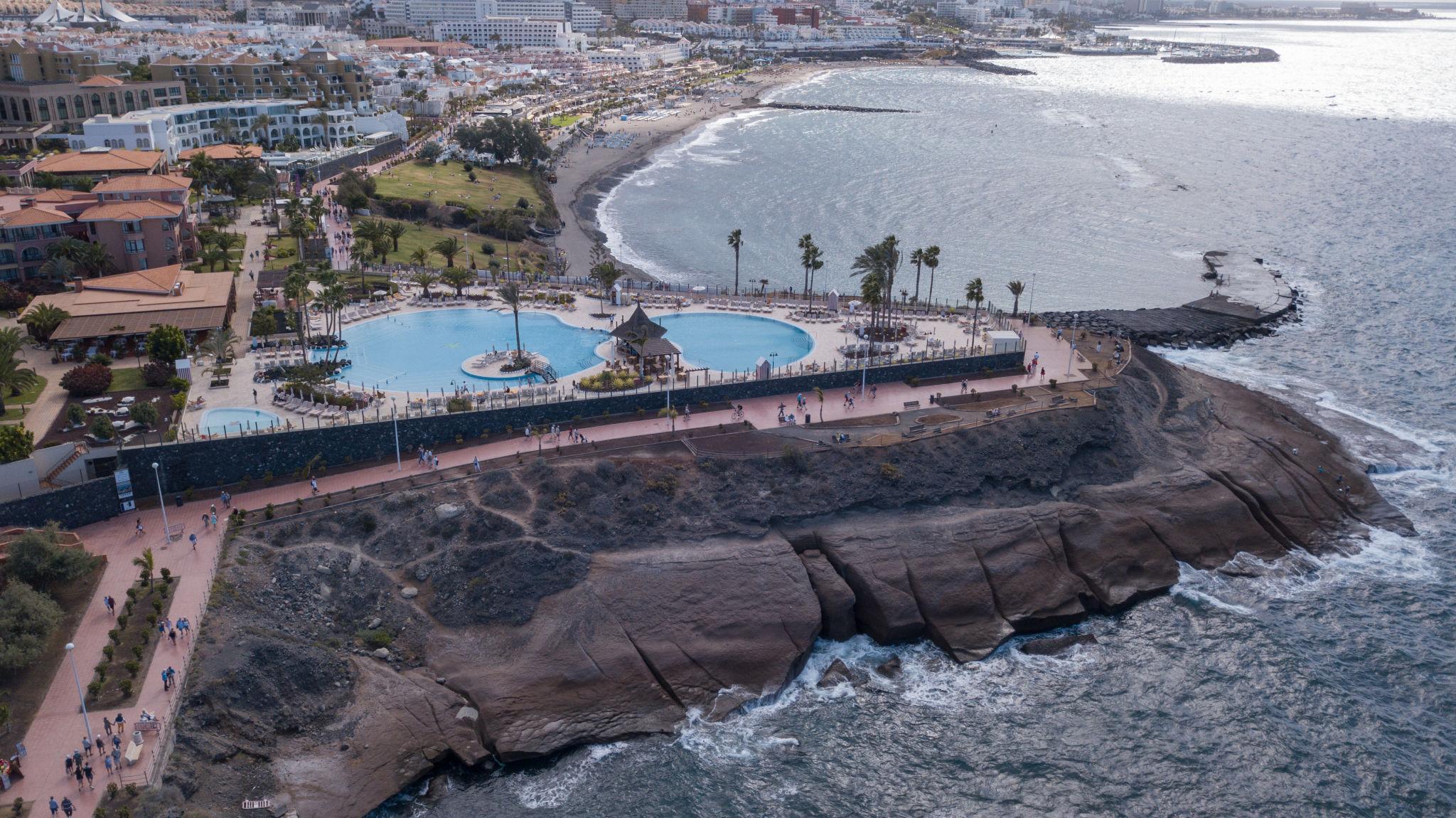CANARY ISLANDS (SPAIN) — DESTINATION PRESENTATION