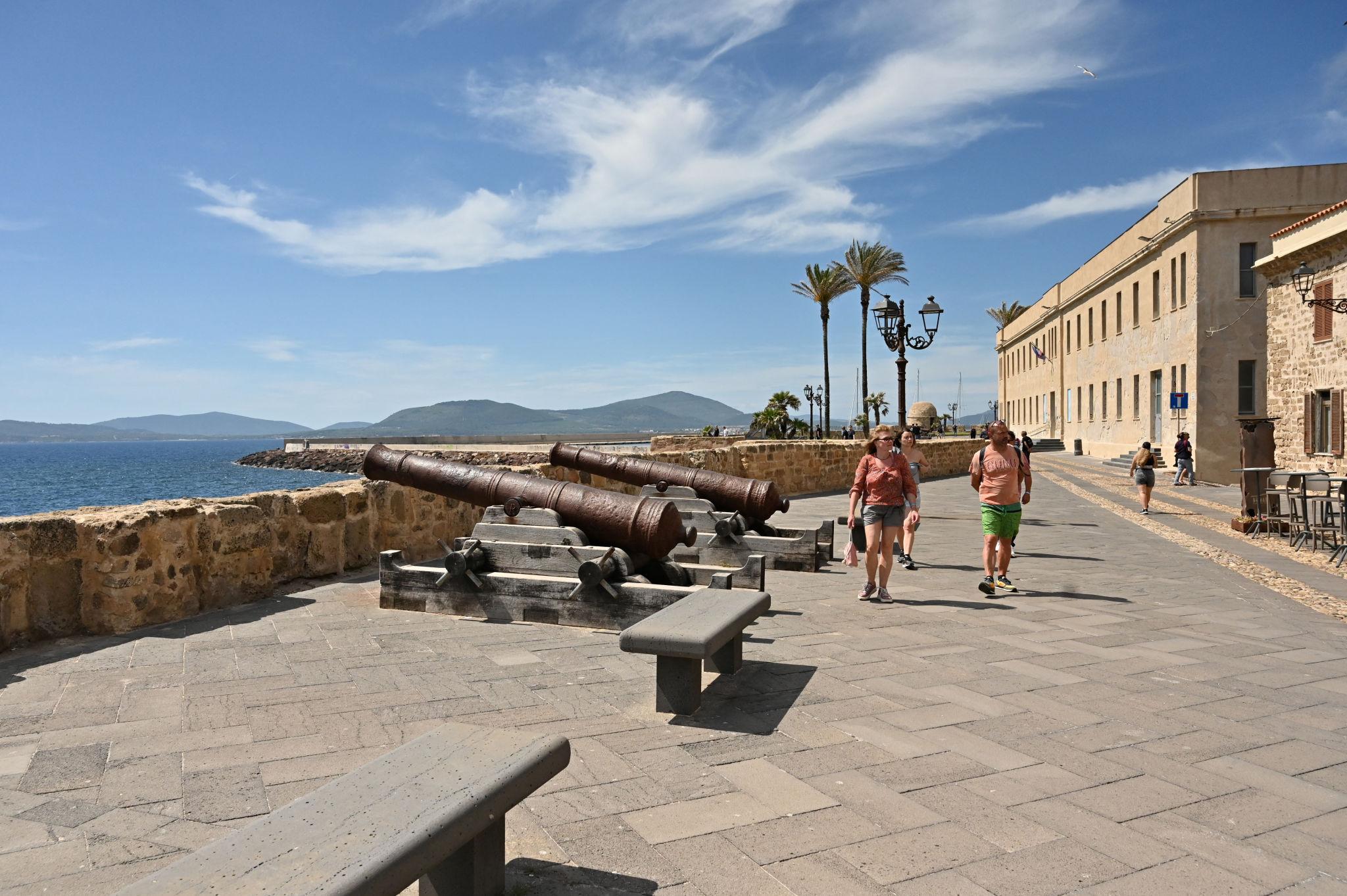 SARDINIA — DESTINATION PRESENTATION