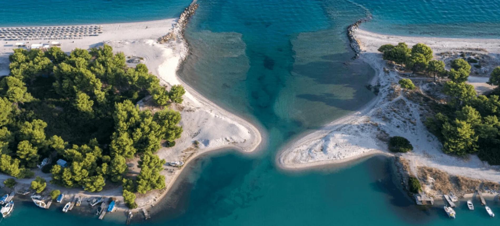 CHALKIDIKI — DESTINATION PRESENTATION