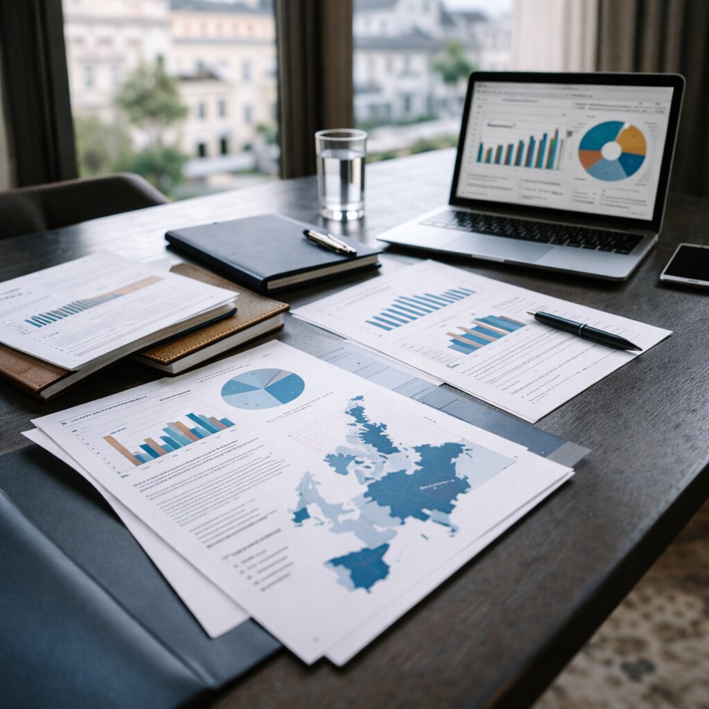 Source Market Intelligence